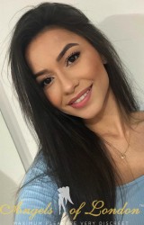 Audi London Escort