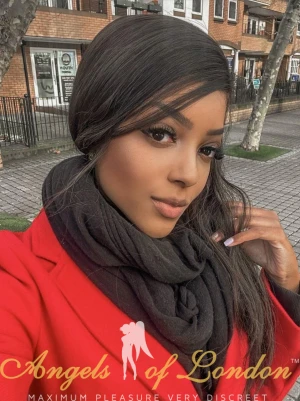 Cornetto (25) London Escort