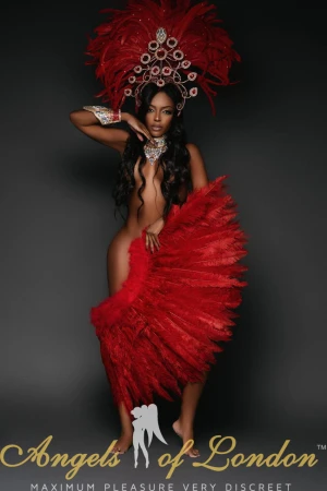 Cornetto (25) London Escort