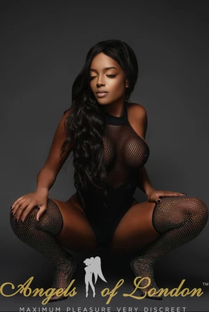 Cornetto (25) London Escort