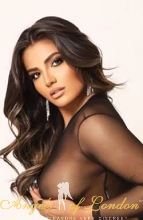 Paradise London Escort