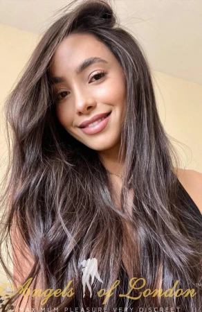 Lante London Escort