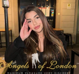 Rusalia (22) London Escort