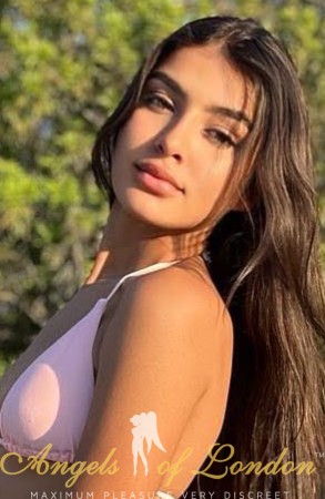 Gertrudes London Escort